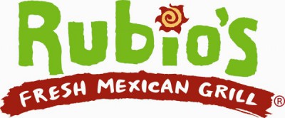 Eat at Rubio's