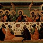 Mass of the Lord's Supper
