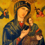 Our Mother of Perpetual Help Devotion