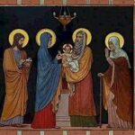 The Presentation of the Lord